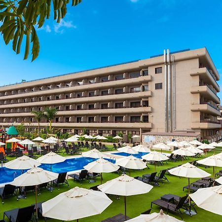 Gf Fanabe Hotel Costa Adeje  Exterior photo