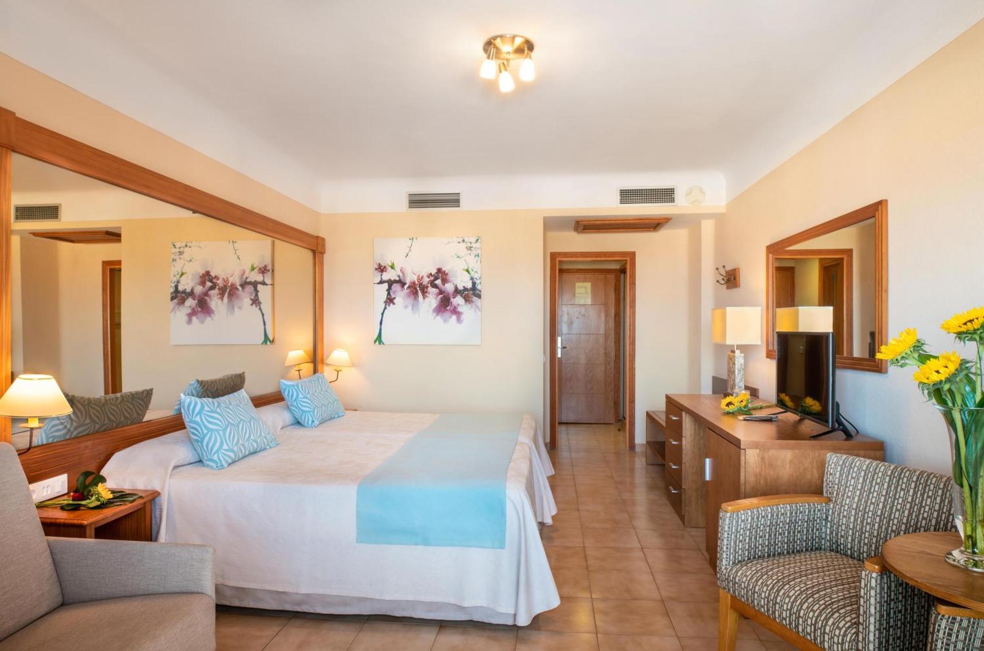 Gf Fanabe Hotel Costa Adeje  Exterior photo