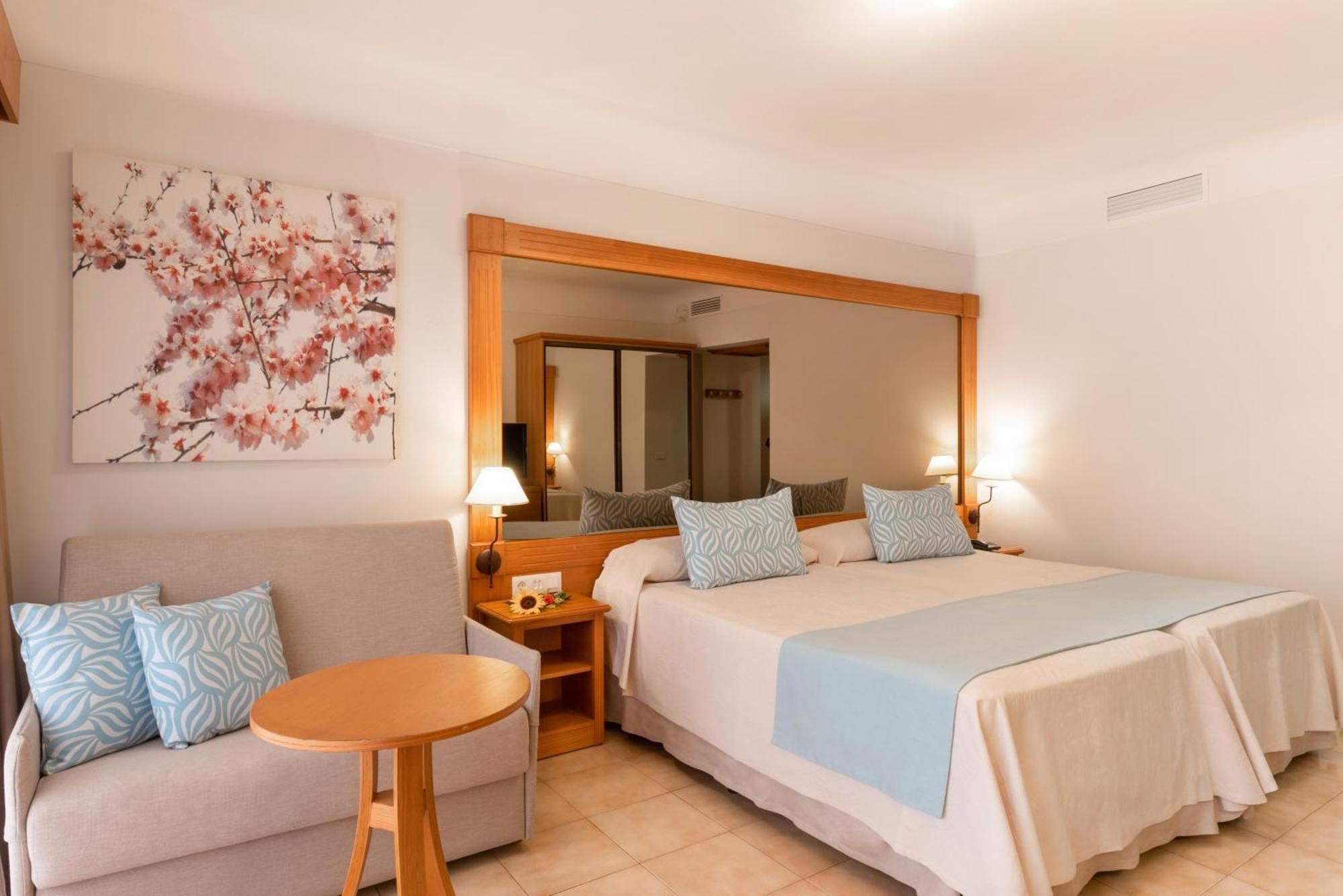 Gf Fanabe Hotel Costa Adeje  Exterior photo