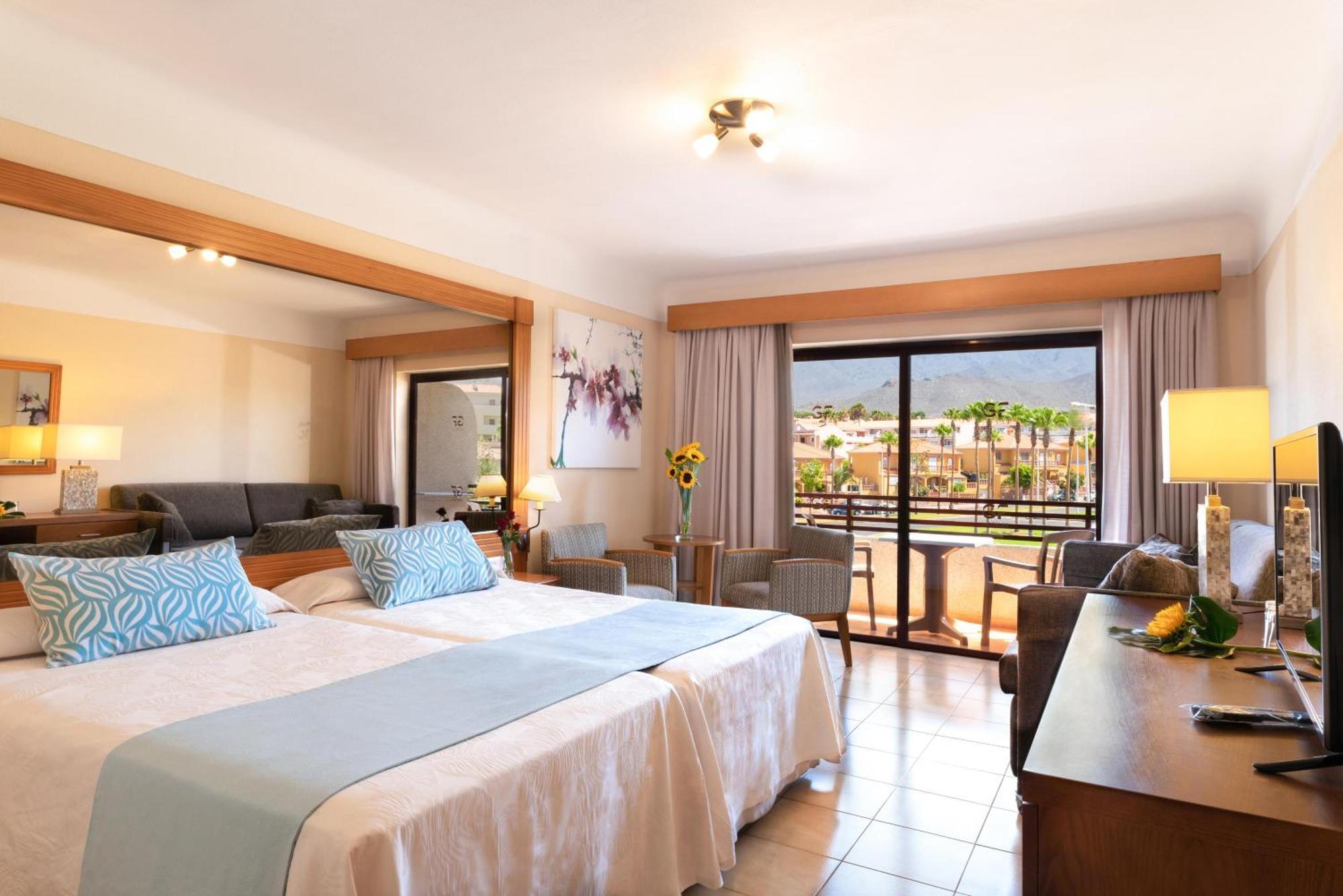 Gf Fanabe Hotel Costa Adeje  Exterior photo