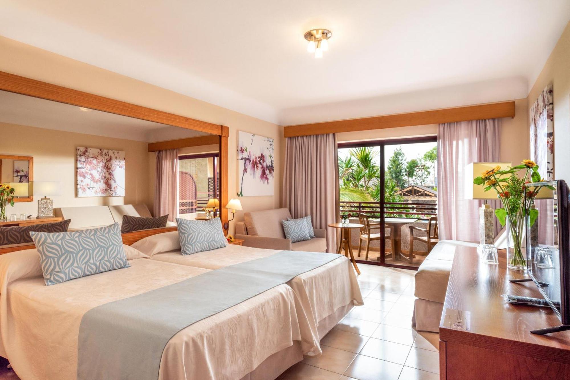Gf Fanabe Hotel Costa Adeje  Exterior photo