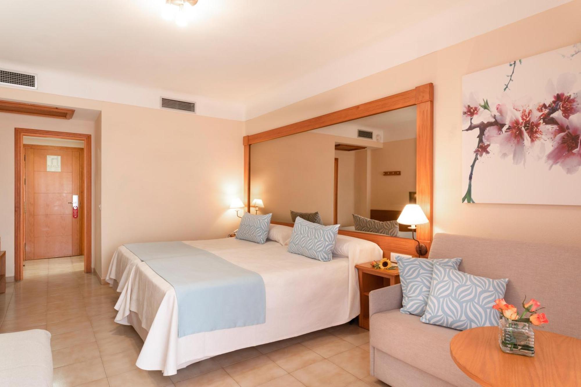 Gf Fanabe Hotel Costa Adeje  Exterior photo