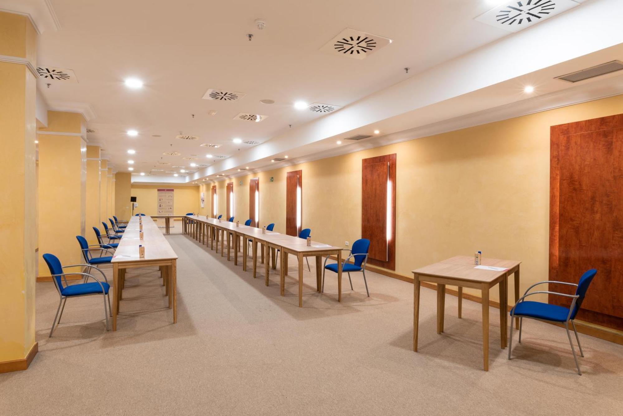 Gf Fanabe Hotel Costa Adeje  Exterior photo