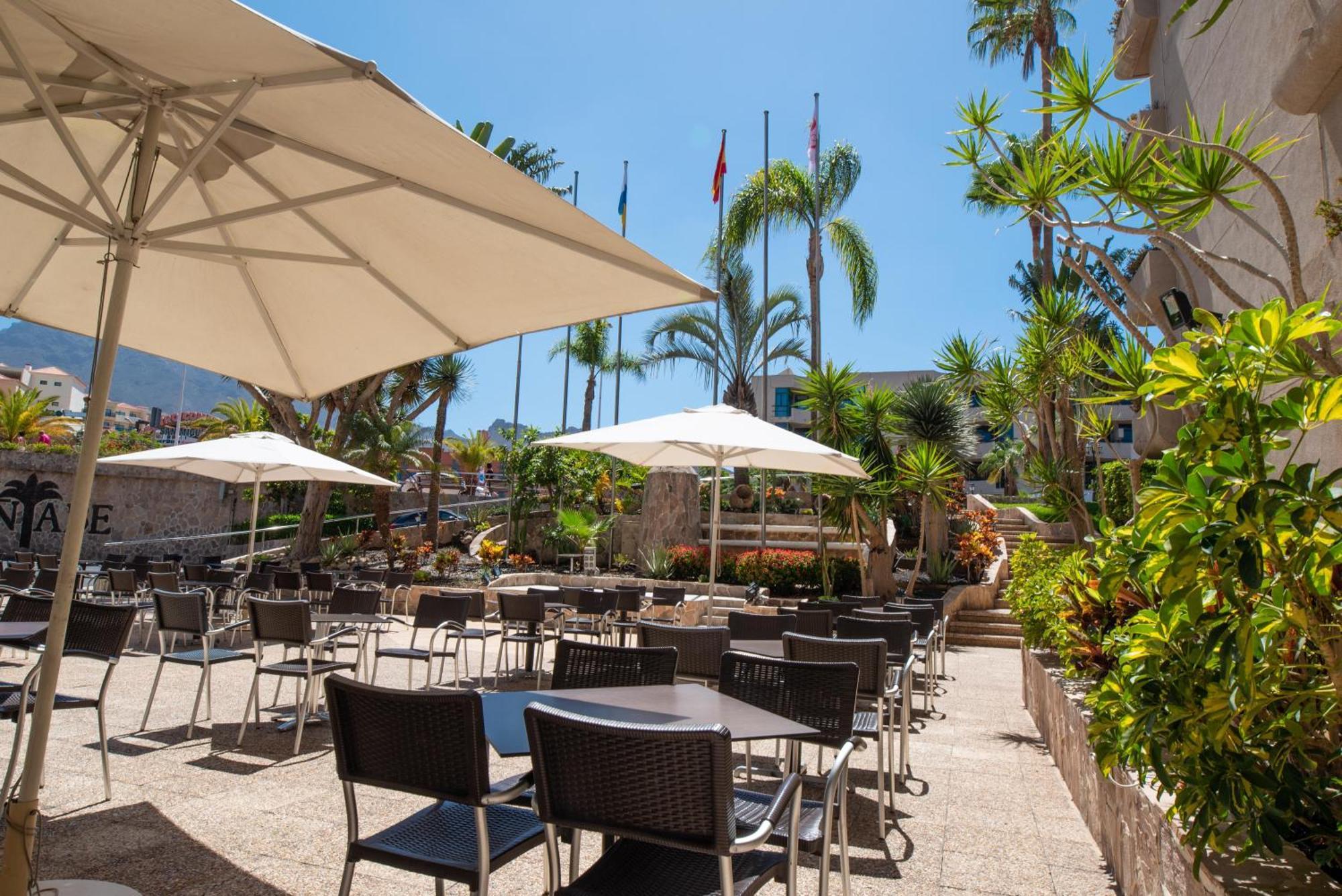 Gf Fanabe Hotel Costa Adeje  Exterior photo