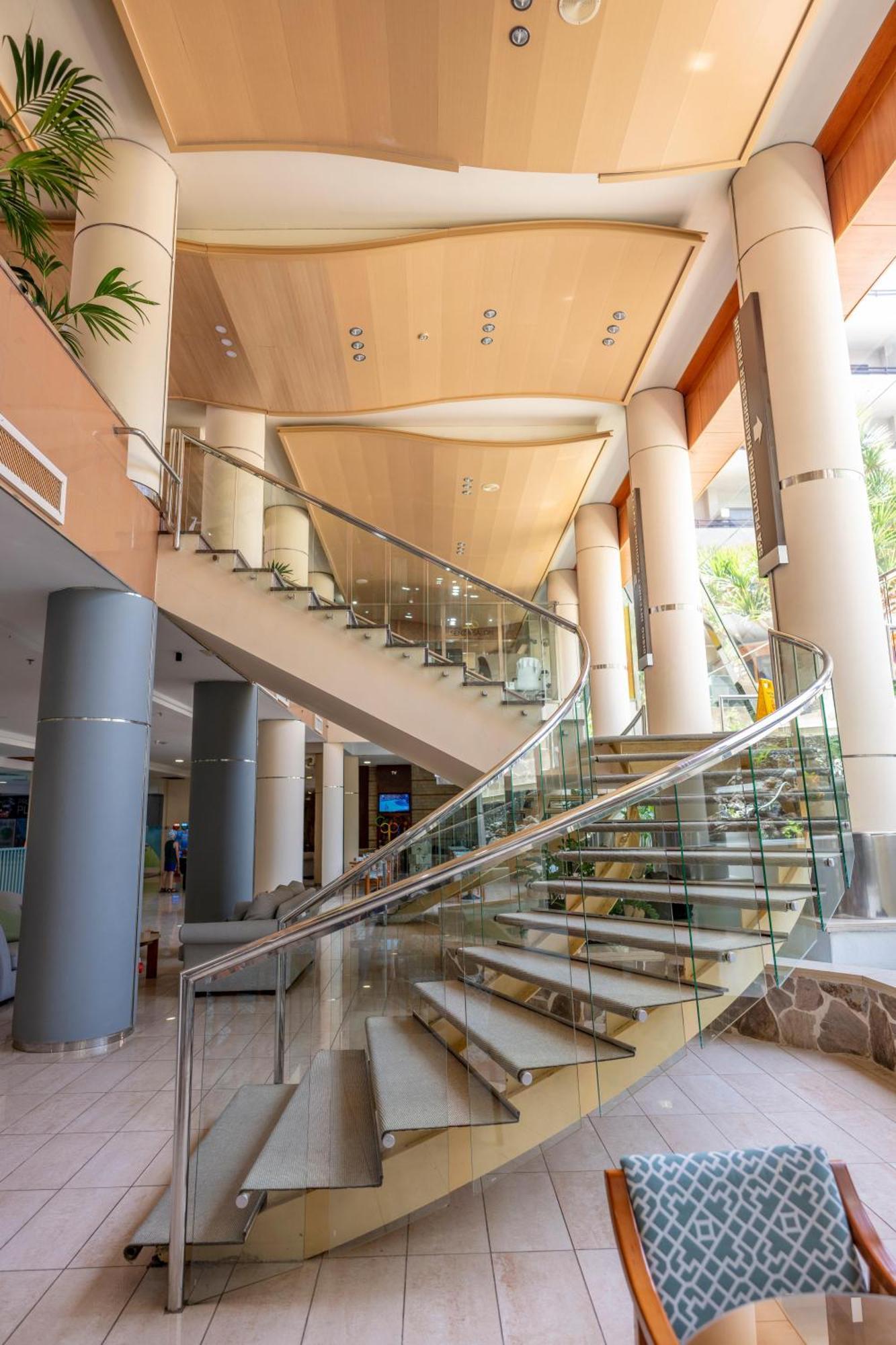 Gf Fanabe Hotel Costa Adeje  Exterior photo