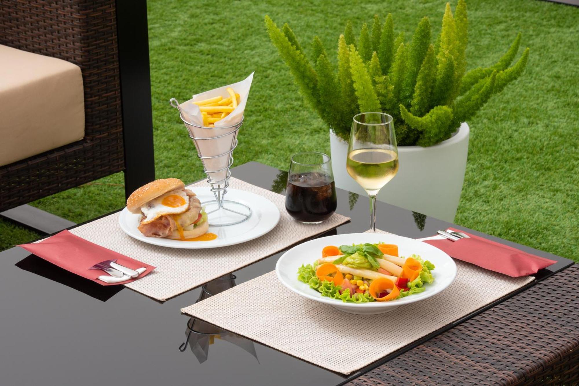 Gf Fanabe Hotel Costa Adeje  Exterior photo