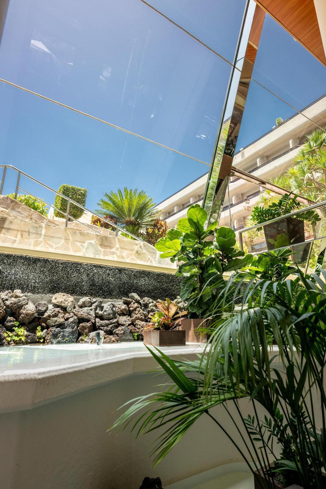 Gf Fanabe Hotel Costa Adeje  Exterior photo