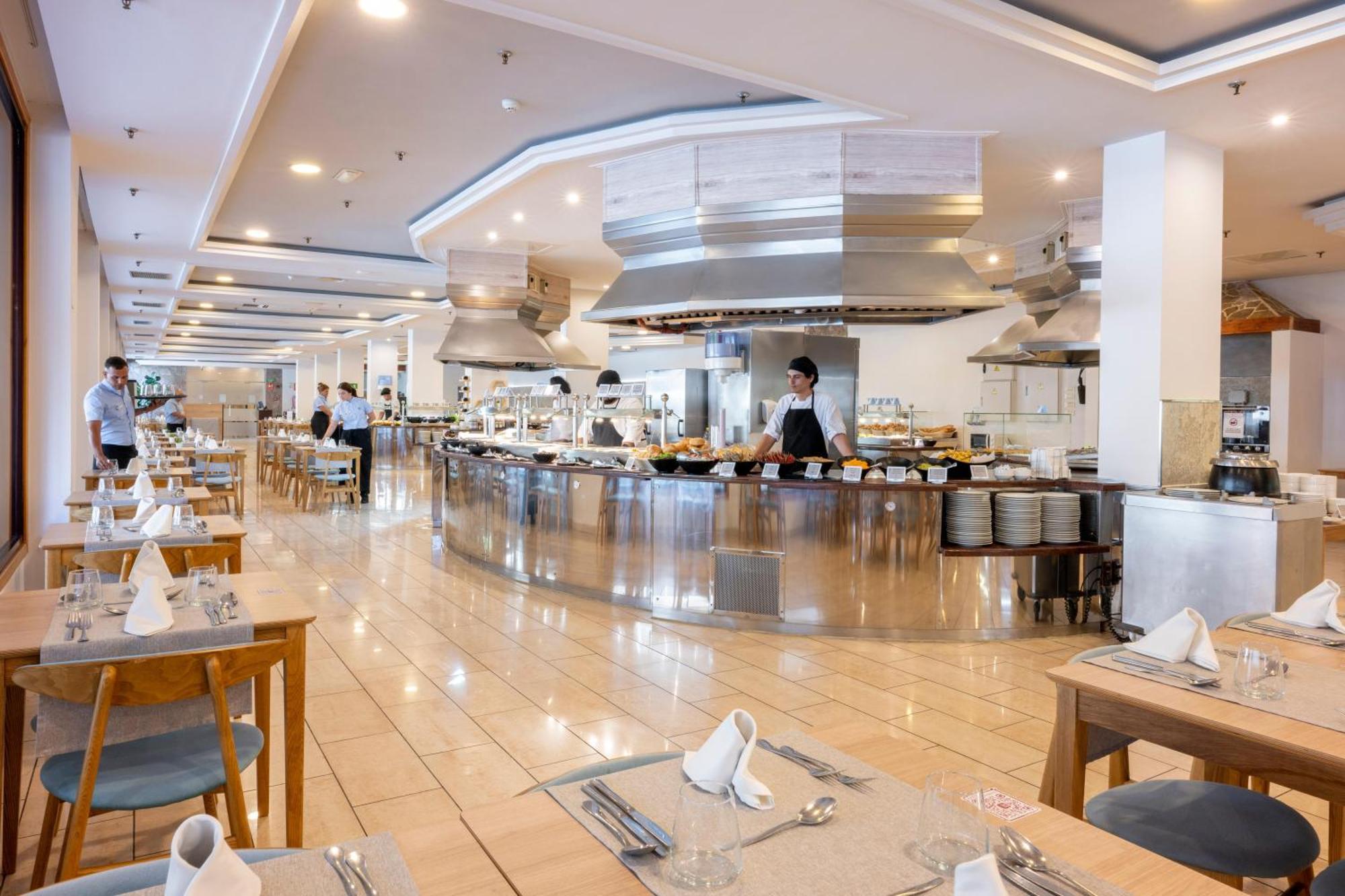 Gf Fanabe Hotel Costa Adeje  Exterior photo
