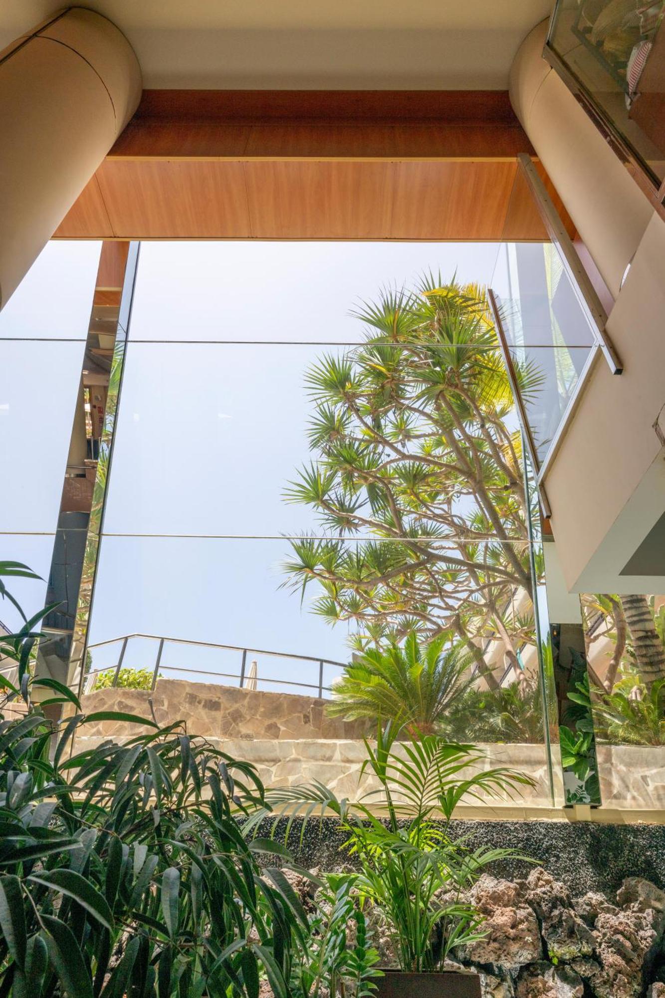 Gf Fanabe Hotel Costa Adeje  Exterior photo
