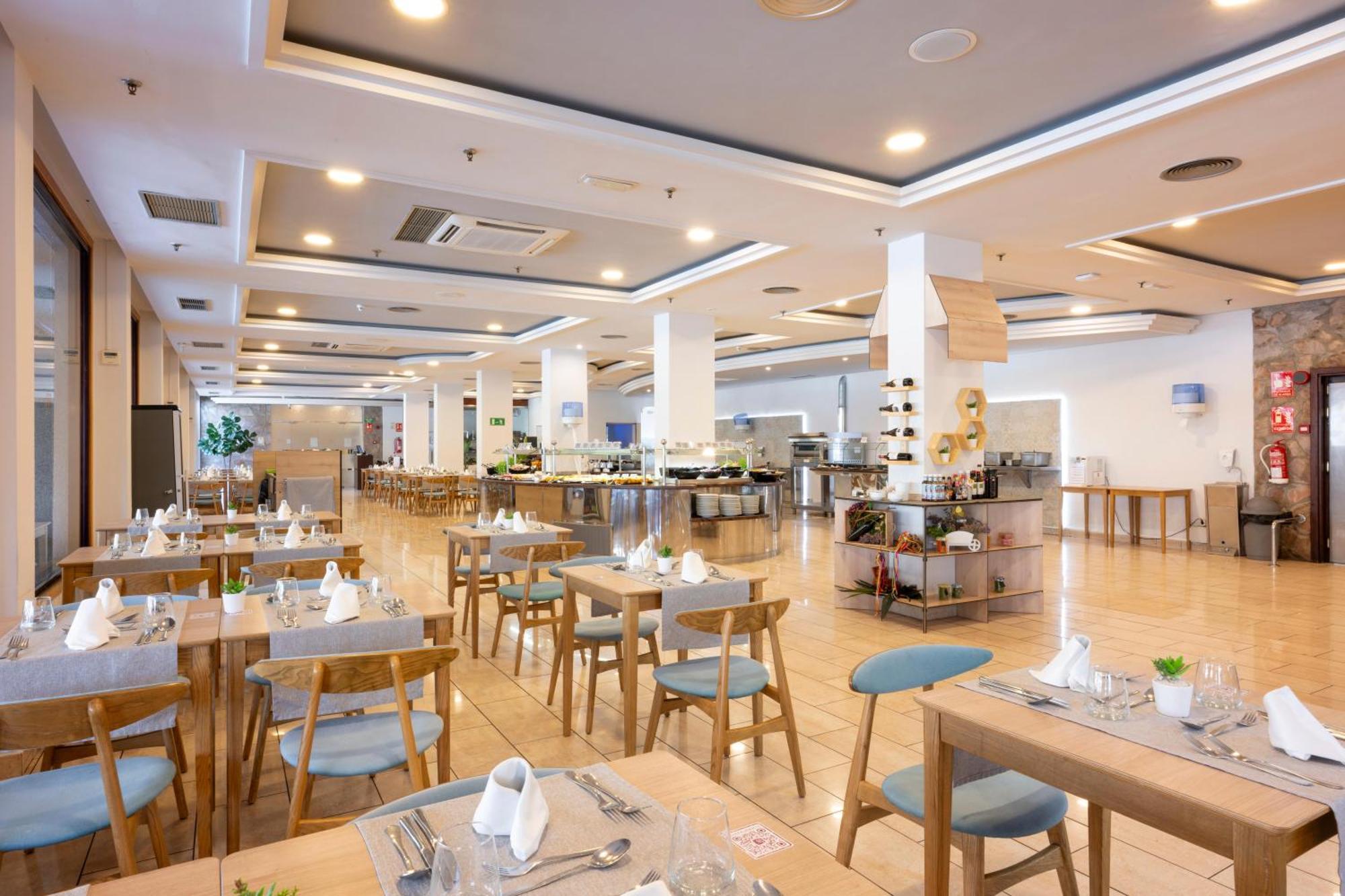 Gf Fanabe Hotel Costa Adeje  Exterior photo