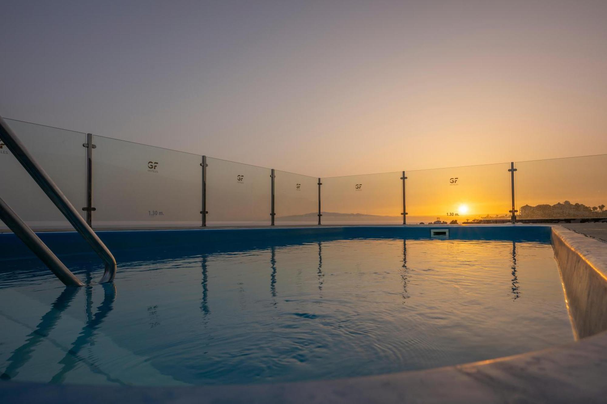 Gf Fanabe Hotel Costa Adeje  Exterior photo