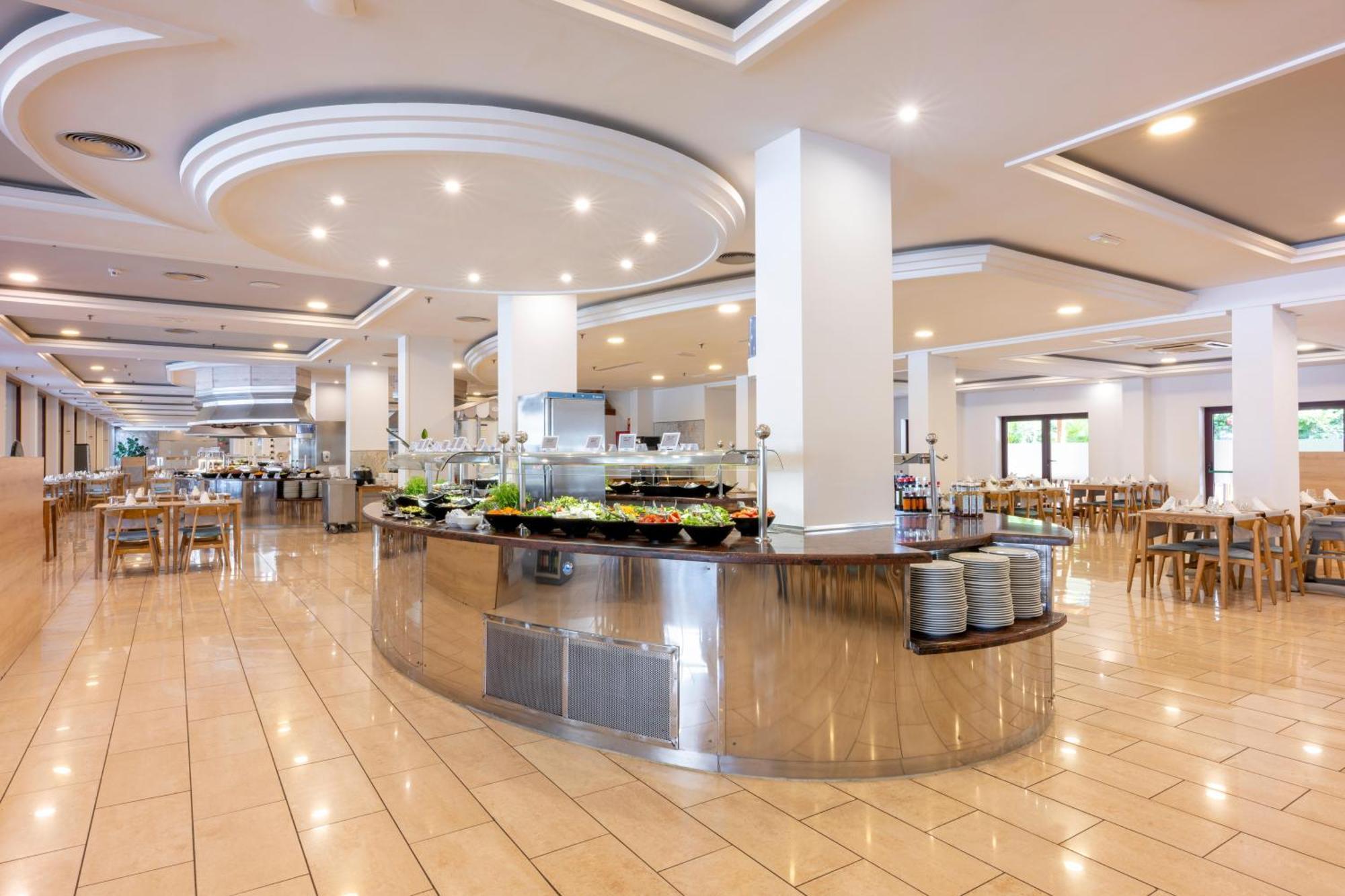 Gf Fanabe Hotel Costa Adeje  Exterior photo