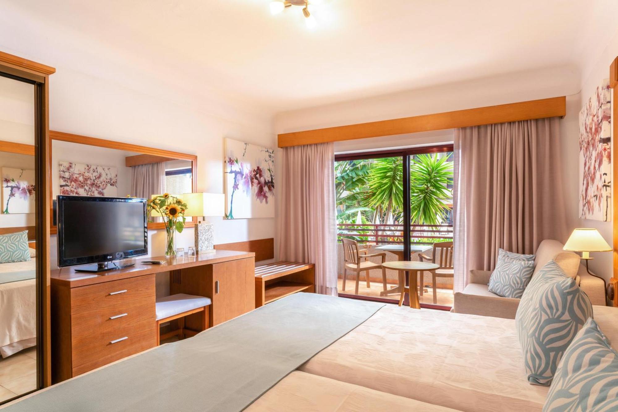 Gf Fanabe Hotel Costa Adeje  Exterior photo