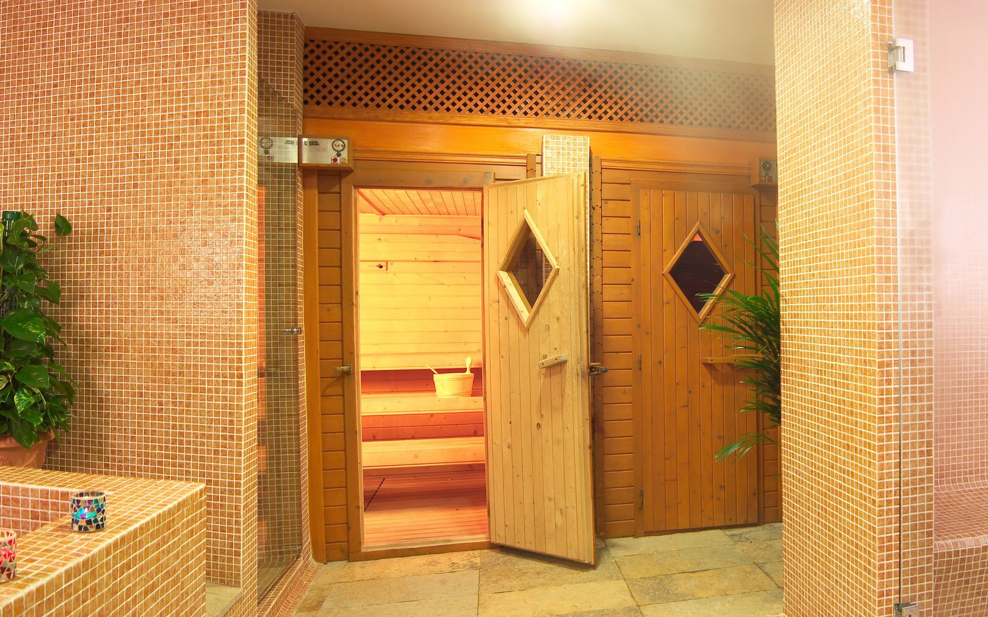 Gf Fanabe Hotel Costa Adeje  Exterior photo