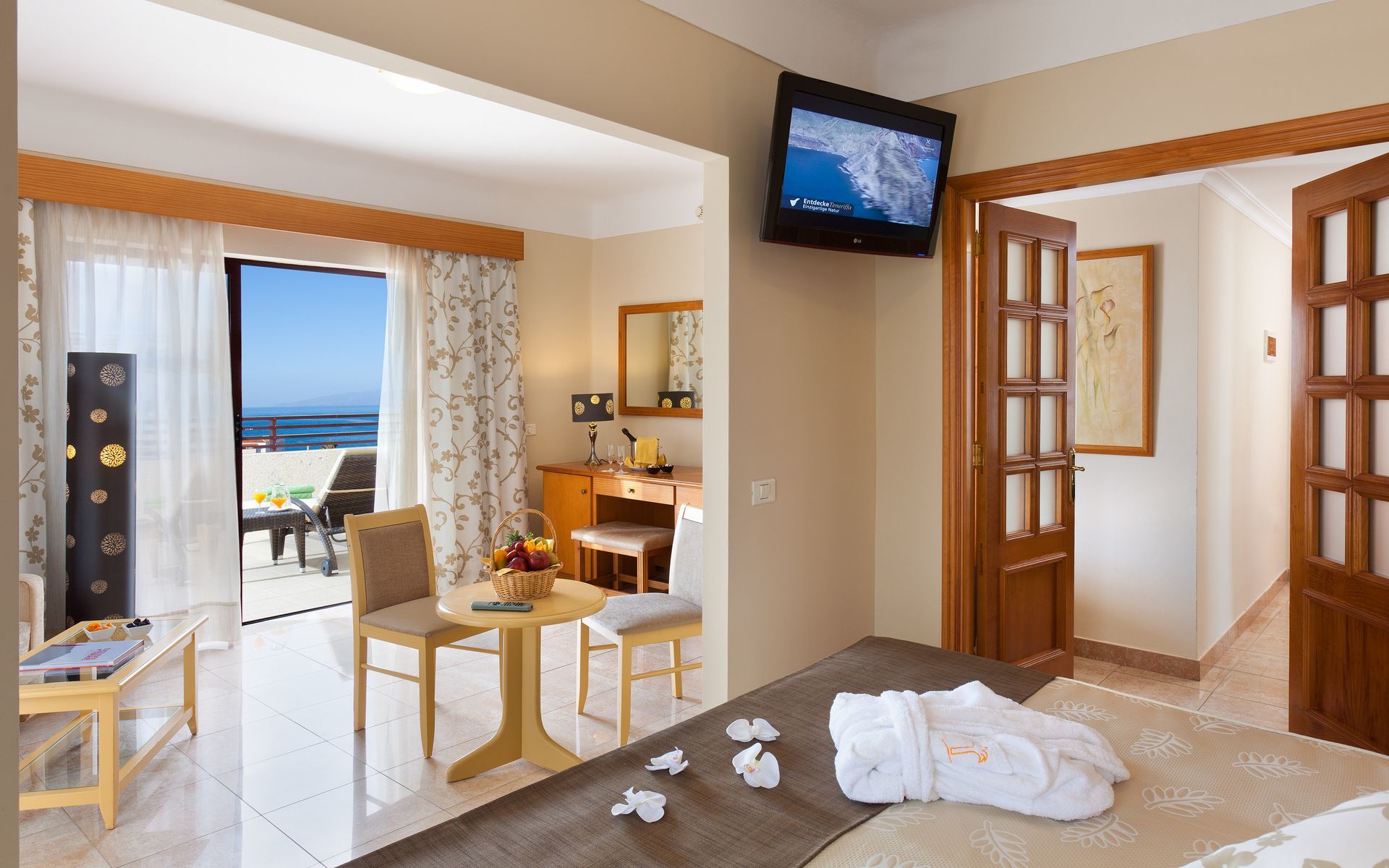 Gf Fanabe Hotel Costa Adeje  Room photo