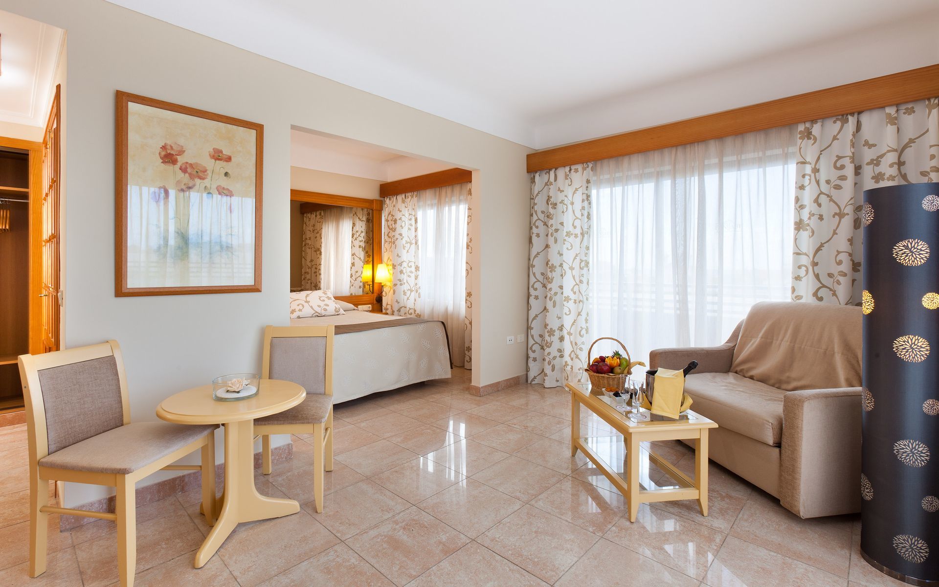 Gf Fanabe Hotel Costa Adeje  Room photo