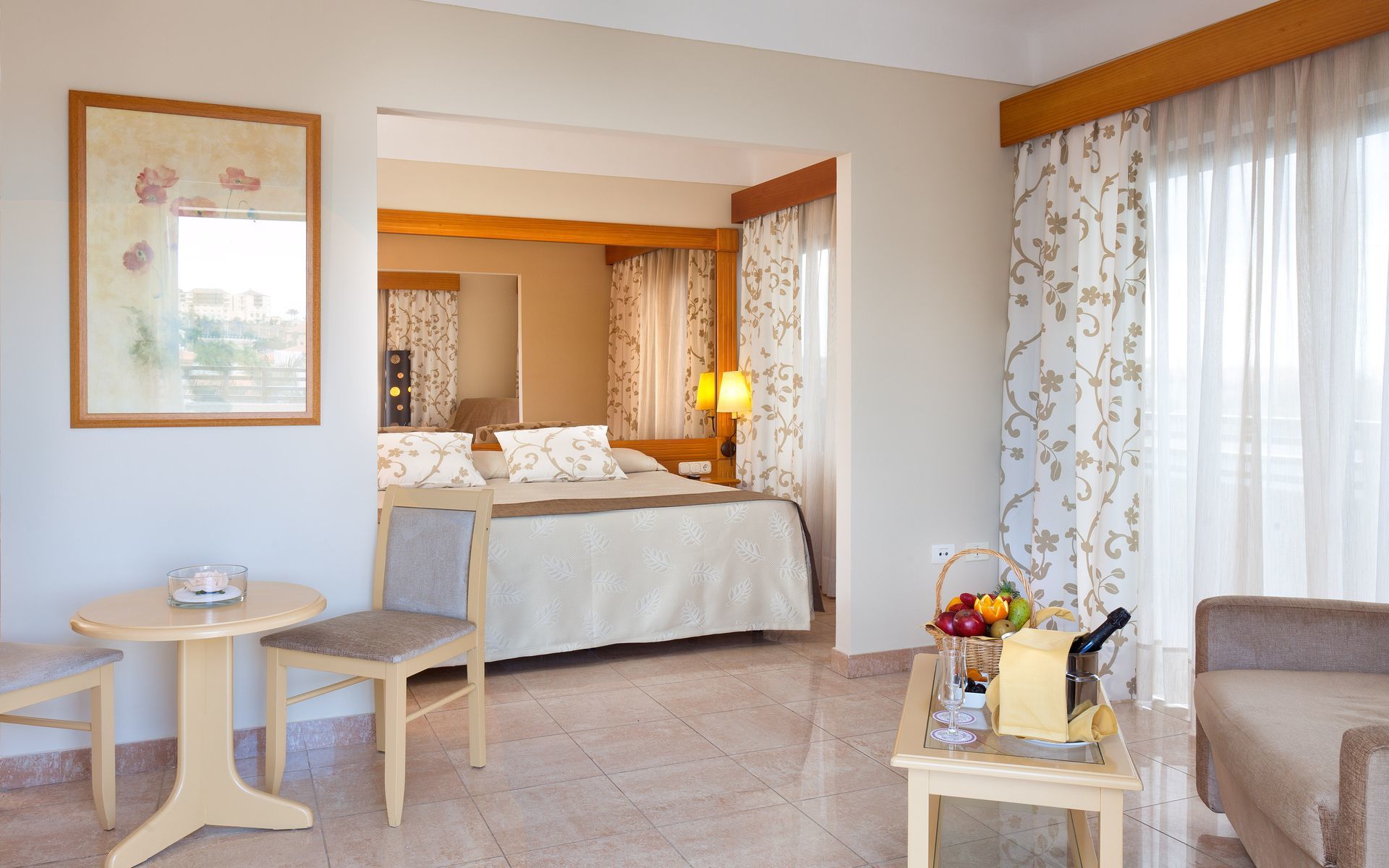 Gf Fanabe Hotel Costa Adeje  Room photo