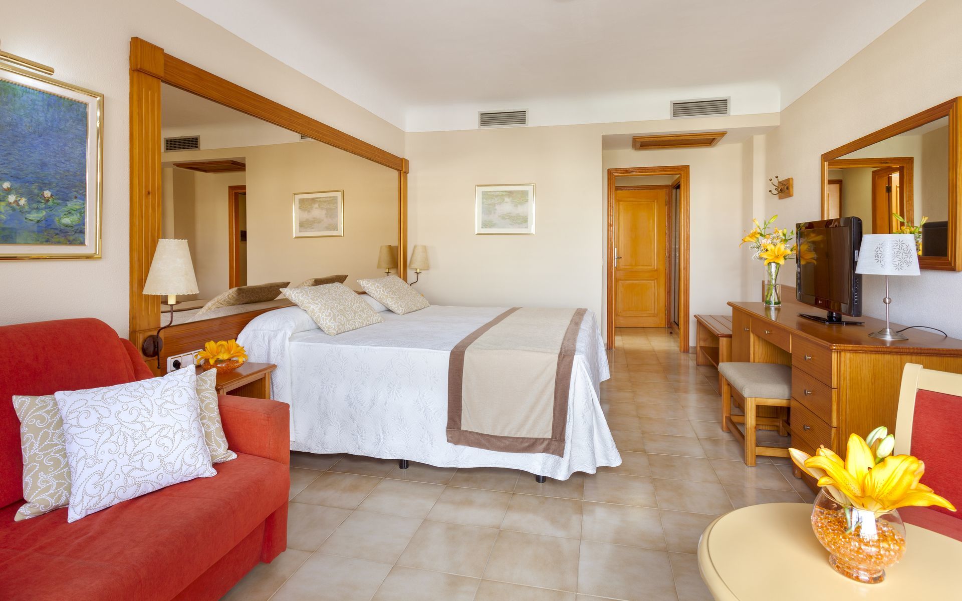 Gf Fanabe Hotel Costa Adeje  Room photo