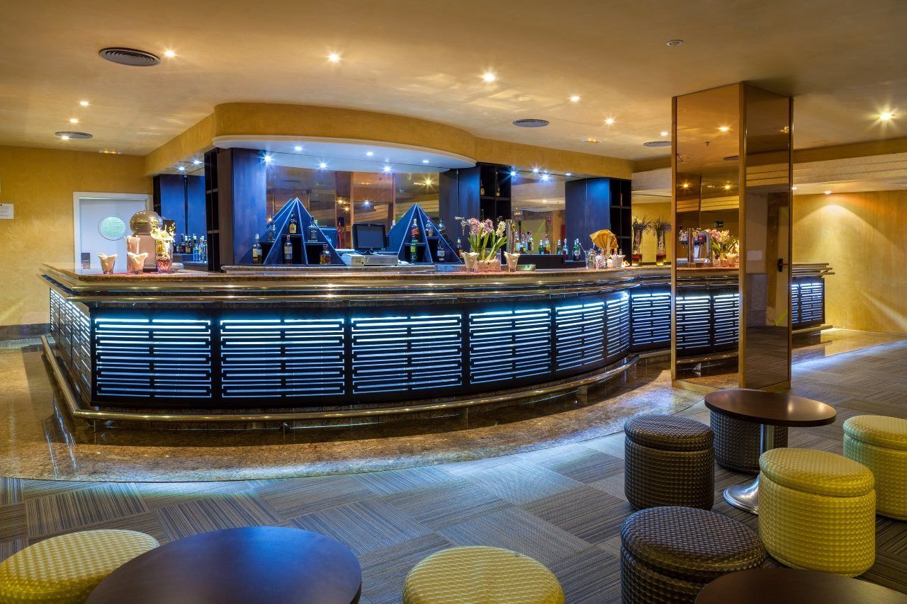 Gf Fanabe Hotel Costa Adeje  Exterior photo