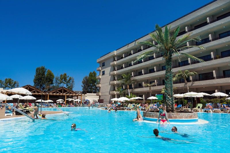 Gf Fanabe Hotel Costa Adeje  Exterior photo