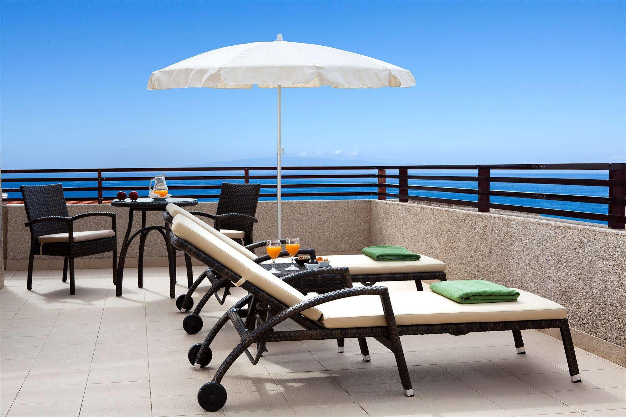 Gf Fanabe Hotel Costa Adeje  Room photo